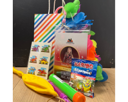 Taylor Goody Bag
