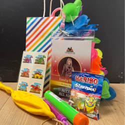 Taylor Goody Bag