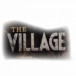 The Village T-Shirt: Extra Large
