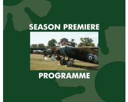 Season Premiere Programme 2026