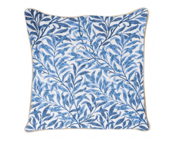 Willow Bough Tapestry Cushion Cover