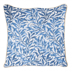Willow Bough Tapestry Cushion Cover