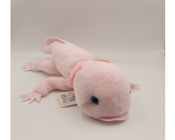 Petjes Axolotl 40cm
