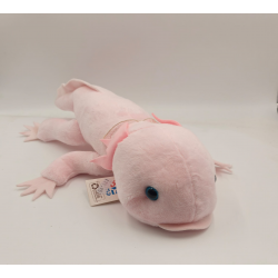 Petjes Axolotl 40cm