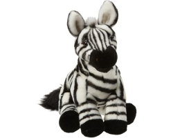 Plan Large Zebra