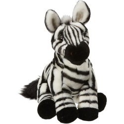 Plan Large Zebra