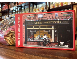 Jubilee Confectioners Jigsaw