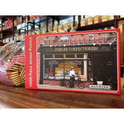Jubilee Confectioners Jigsaw