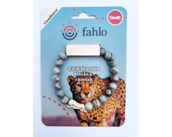 Fahlo Cheetah Tracking Bracelet
