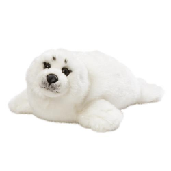 Plan Seal White Large