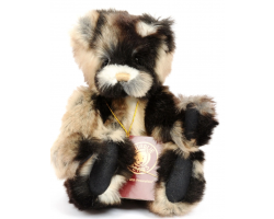 Charlie Bears Babycakes