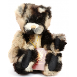 Charlie Bears Babycakes