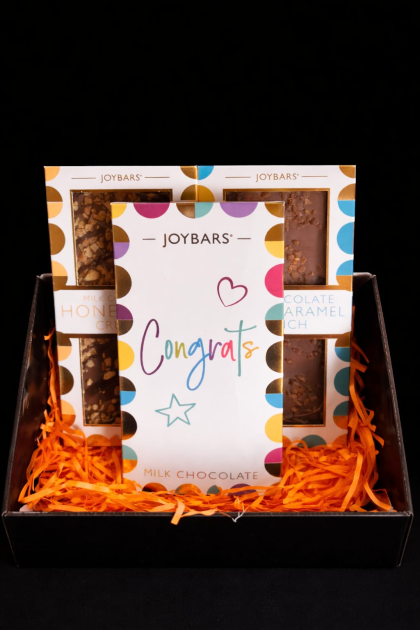 Hulpvebraration Box Celebration Box