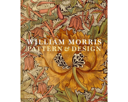 William Morris Pattern & Design