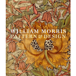 William Morris Pattern & Design
