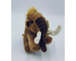 Ark Toys Mammoth