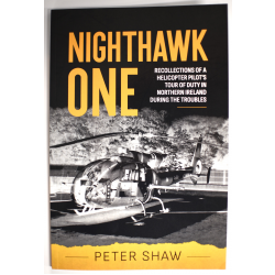 Nighthawk One