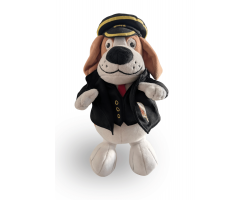 Brunel Beagle Soft Toy