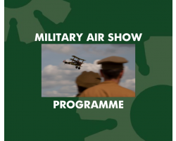 Military Programme 2026