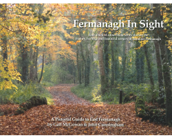 Fermanagh In Sight: East Fermanagh. Book 4