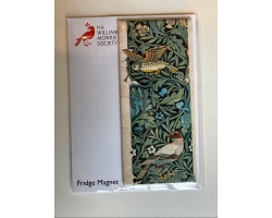 Bird Design Magnet