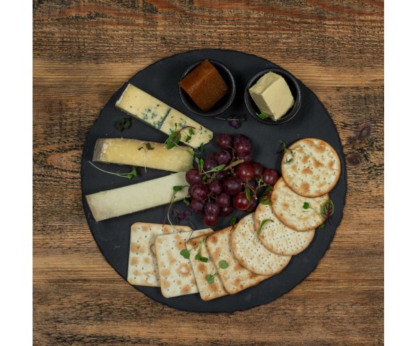 Cheese Board Selection cheese-board-selection