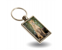 Keyring- Yuna