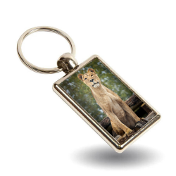 Keyring- Yuna
