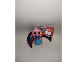 Cosmo Bat Clip