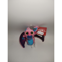 Cosmo Bat Clip
