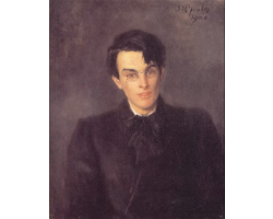 The Yeatses, Morris and Kelmscott House