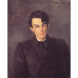 The Yeatses, Morris and Kelmscott House