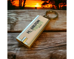 Torch Keyring