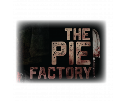 Pie Factory T-Shirt: Large