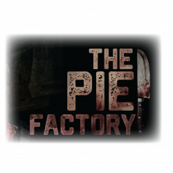 Pie Factory T-Shirt: Large