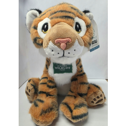 Wingham Wildlife Park Tiger