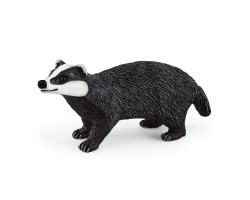 Badger new