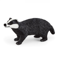 Badger new
