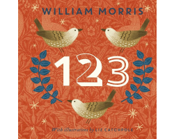William Morris: 1, 2, 3