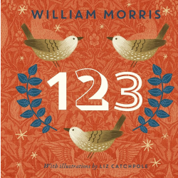 William Morris: 1, 2, 3