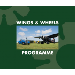 Wings & Wheels Programme 2026