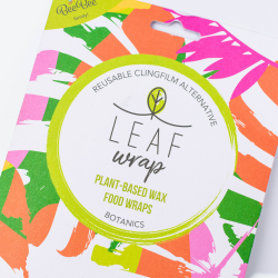 Plant-based/Vegan food wrap