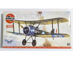 Airfix - Sopwith Pup