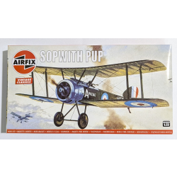 Airfix - Sopwith Pup
