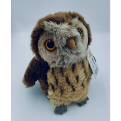 Petjes Cubsy Tawny Owl 21cm