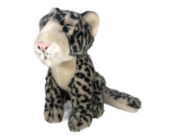 Snow Leopard 28cm Ravensden