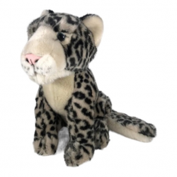 Snow Leopard 28cm Ravensden