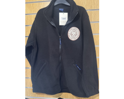 ESR Logo Fleece XXL