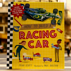 How To Build A Racing Car