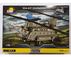 Cobi Chinook